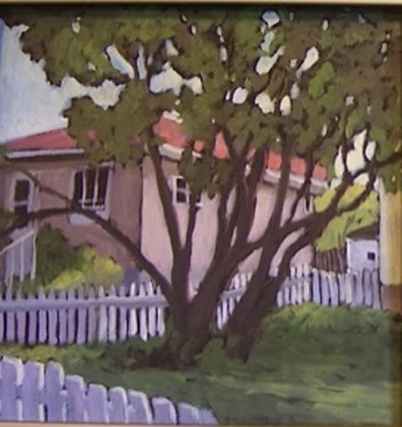 Kari Duke, Old Strathcona # 1