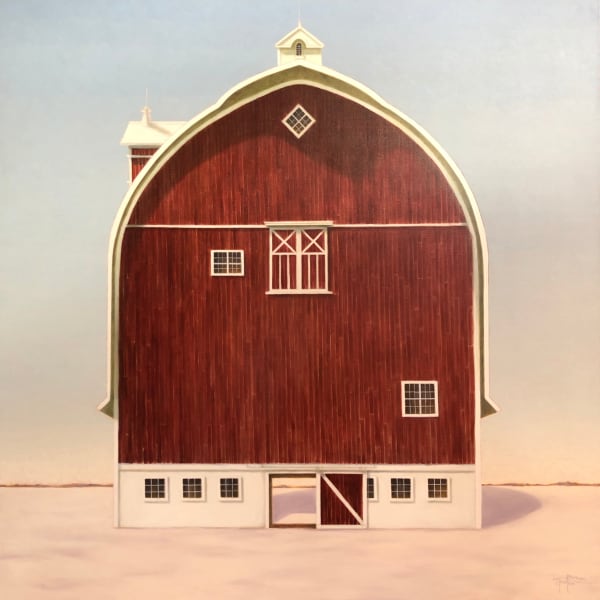 Janice Tanton, Enough