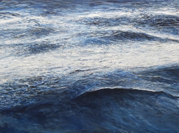 Jim Park, Blue River