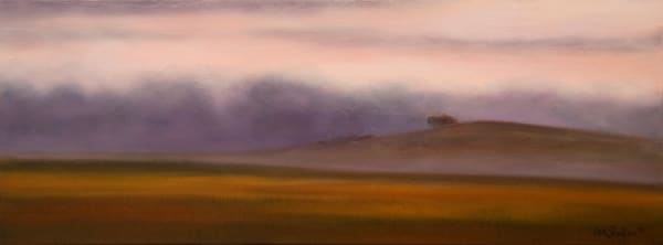 Ian Sheldon, Autumn Fog Bank