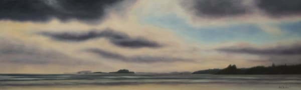 Ian Sheldon, Tofino Expanse