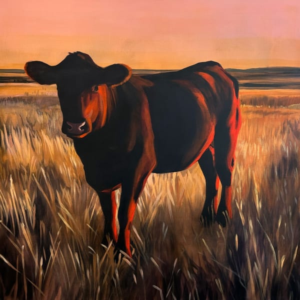 Erin Ross, Big Red