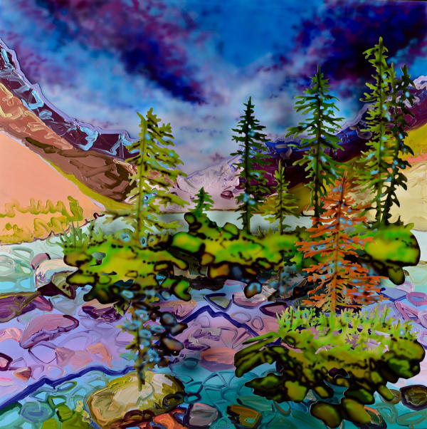 Sheila Kernan, All-Together Now