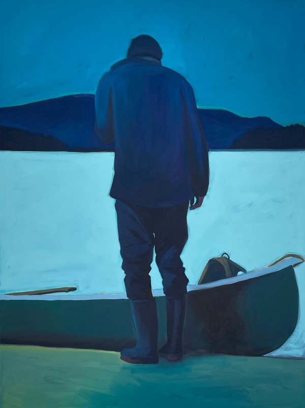 Donovan Rose, Midnight Rider