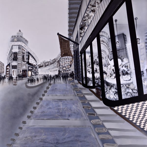 Sheila Kernan, The Time I Love The Best