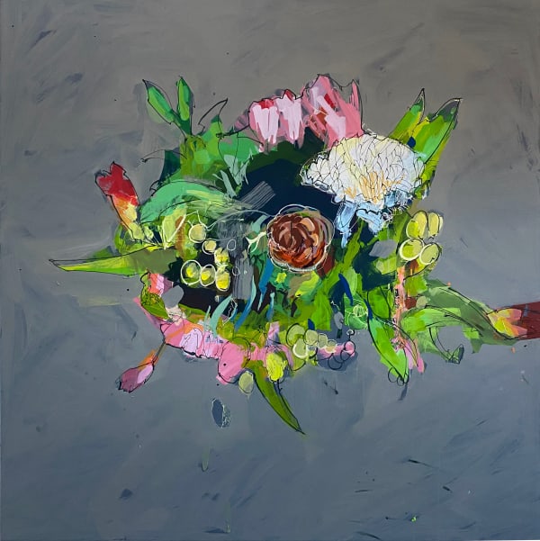 Drew Klassen, Hazel's Bouquet I