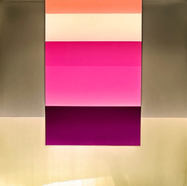 Susana Espinoza, Reflectivo VI