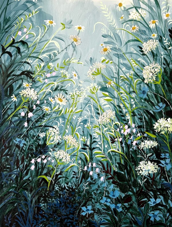 McKenna Prather, Charelle