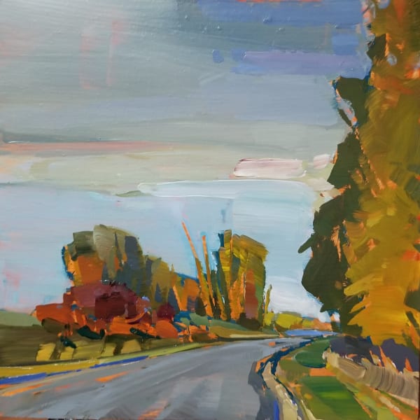 Holly Dyrland, Day 28