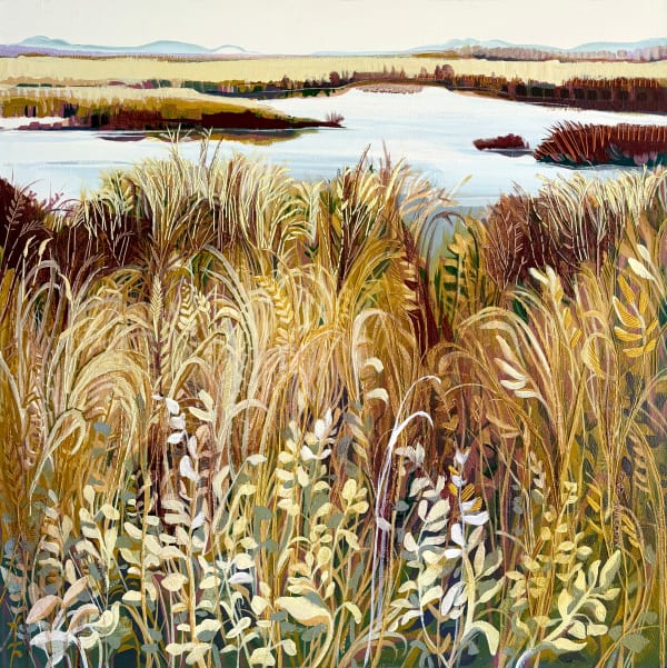 McKenna Prather, Golden Fields