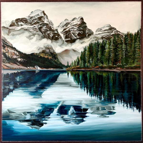 McKenna Prather, Tranquil