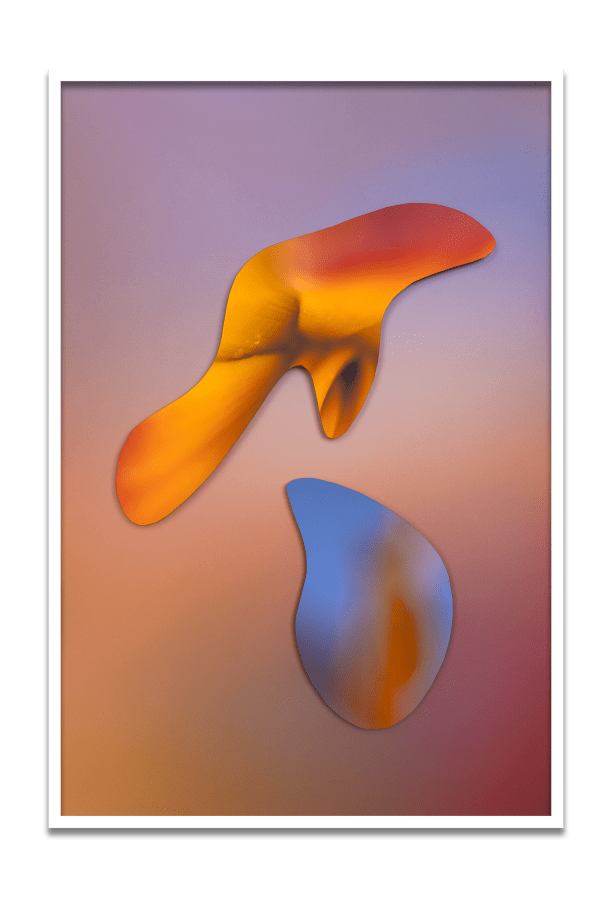 Maria Munar, Embodied Curves