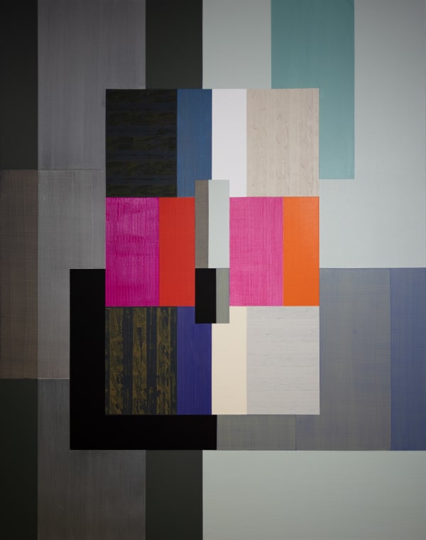 Susana Espinoza, Partitas I