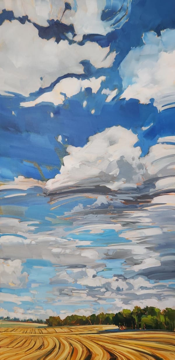 Holly Dyrland, Going Places