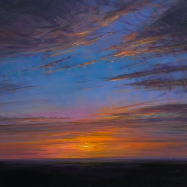 Charlie Easton, Morning Breaking