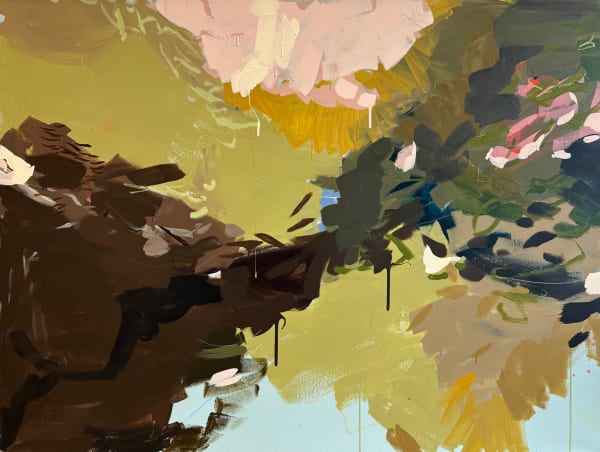 Andrea Soos, The Other Road