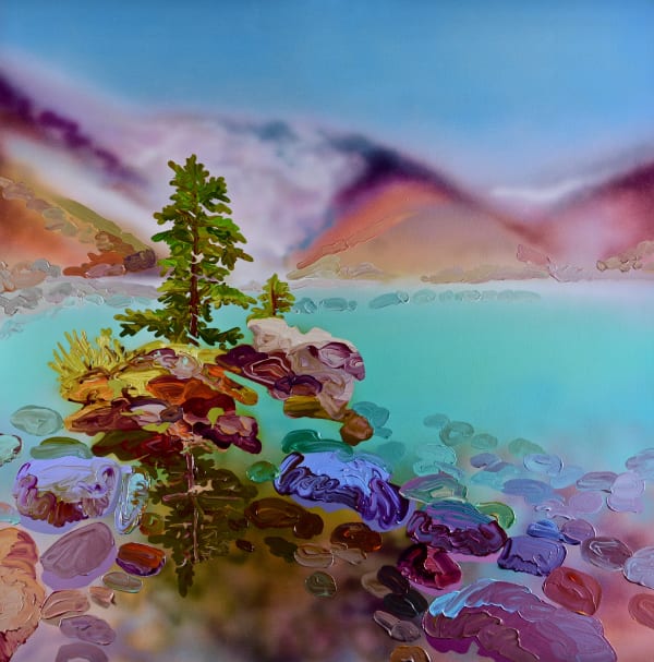 Sheila Kernan, City of Lakes