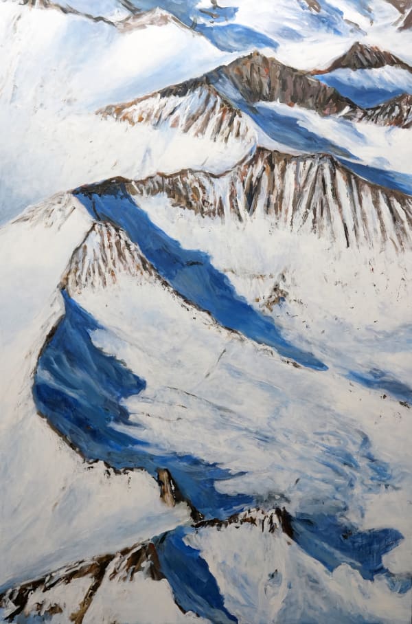 Jim Park, Mountain Ranges 2