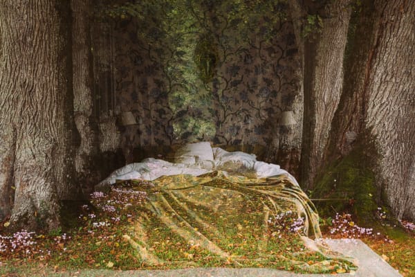 Joanna Johnston, Be Still