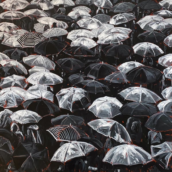 David Wilson, So Far Away