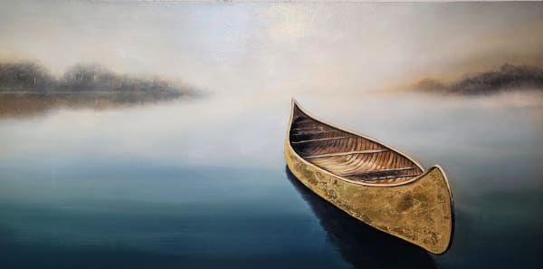 Richard Cole, Golden Drift