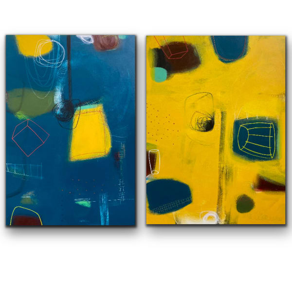 Jessamyn Box, Key Lime Pie and a Sunday Matinee