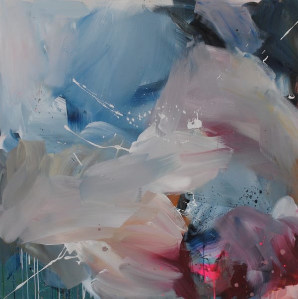 Andrea Soos, I Know My Love