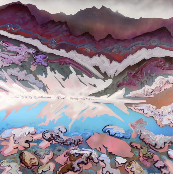 Sheila Kernan, Feeling The Fresh Water