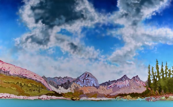 Sheila Kernan, Think Big