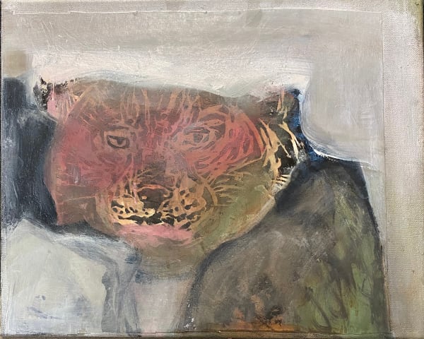 Lena Göbel, bestia silvestris 10, 2024