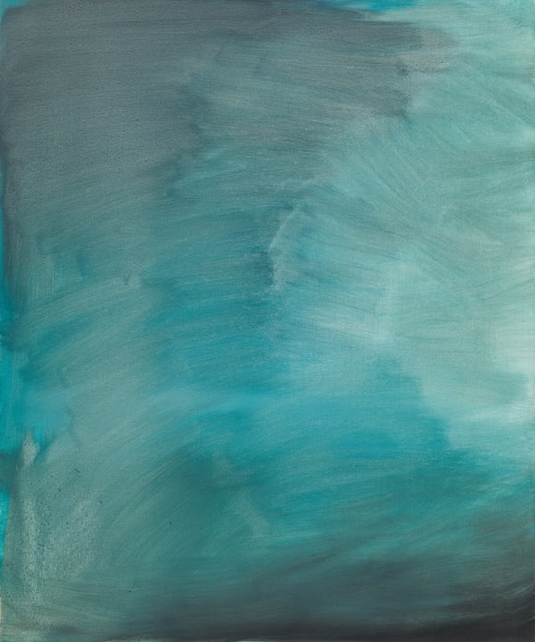 Herbert Brandl, o.T., 1998