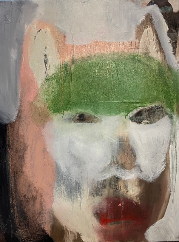 Lena Göbel, bestia silvestris 1, 2024