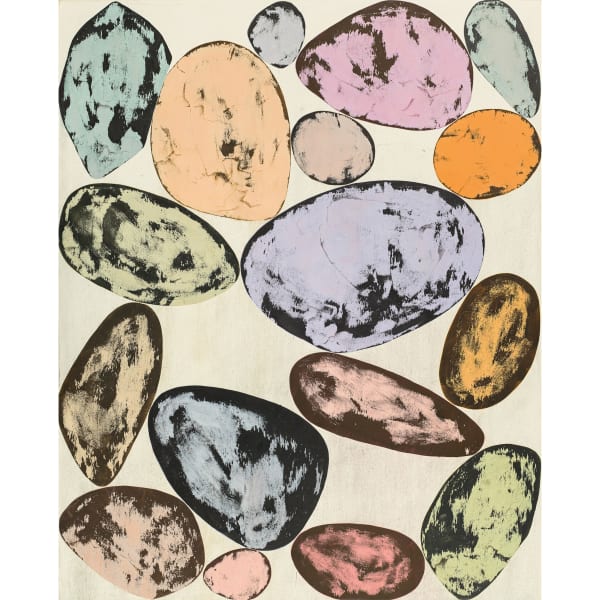 Christian Rothwangl, o.T., 2020