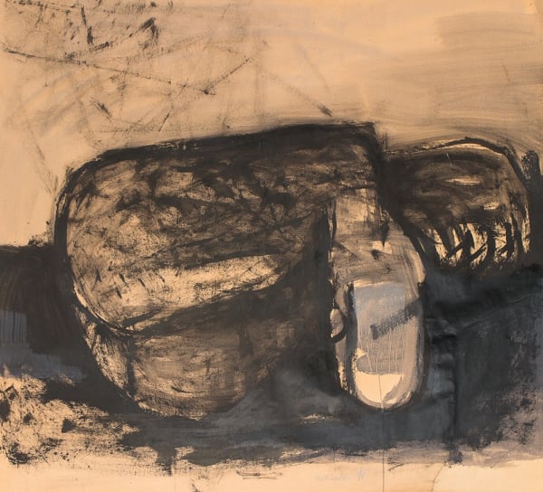 Alois Riedl, O.T., 1978