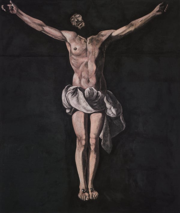 Tin Trohar, "Nummer 3", 2022