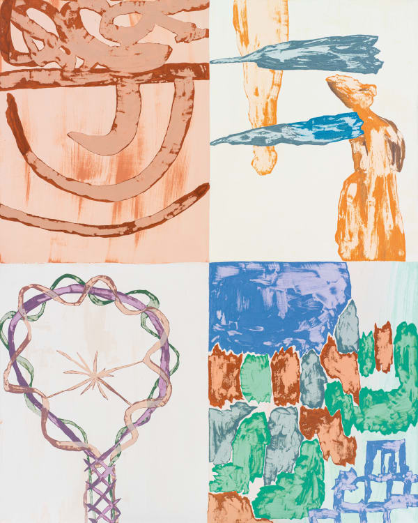 Christian Rothwangl, The Game, 2022