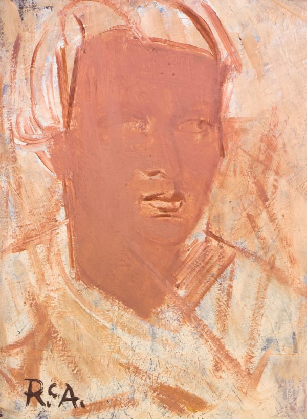 Robin Christian Andersen, Meine Frau