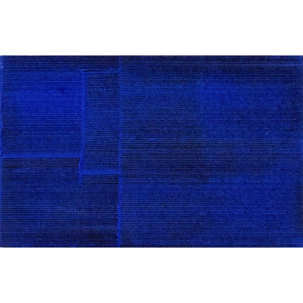 Jakob Gasteiger, Ohne Titel, 1996