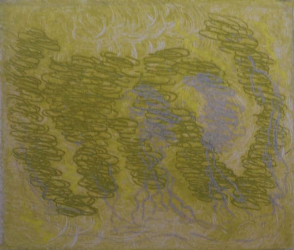 JEAN FAUTRIER, Five Trees, 1927