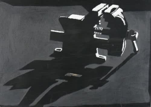 BENNI EFRAT, Tool