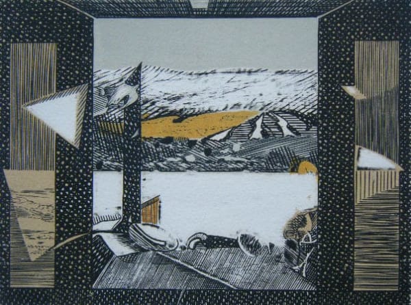 SIRBEGOVIC KEMAL, The Silence of Midday / Le Silence du Midi, 1977