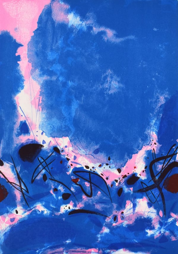 TEH-CHUN CHU, Appeasement | Apaisement, 1997
