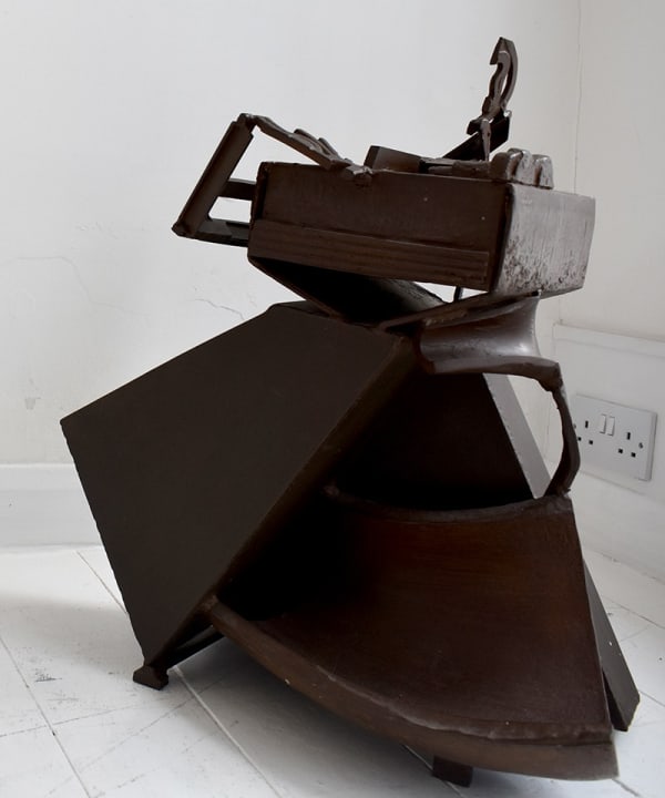 ANTHONY CARO, Quarter Back, 1979