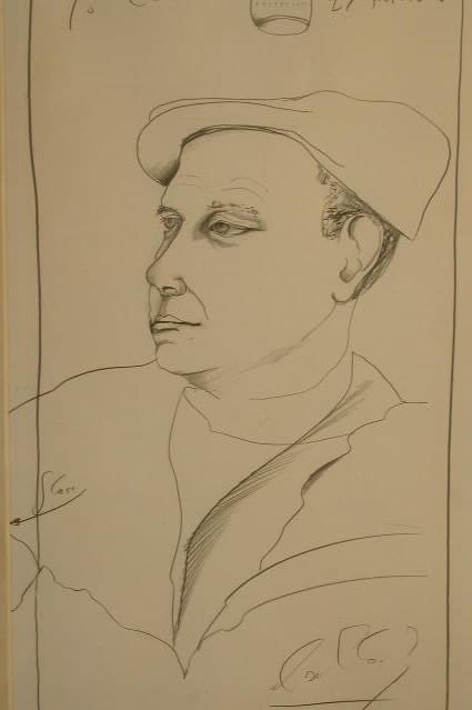 ALEX SADKOWSKY, King of Amsterdam