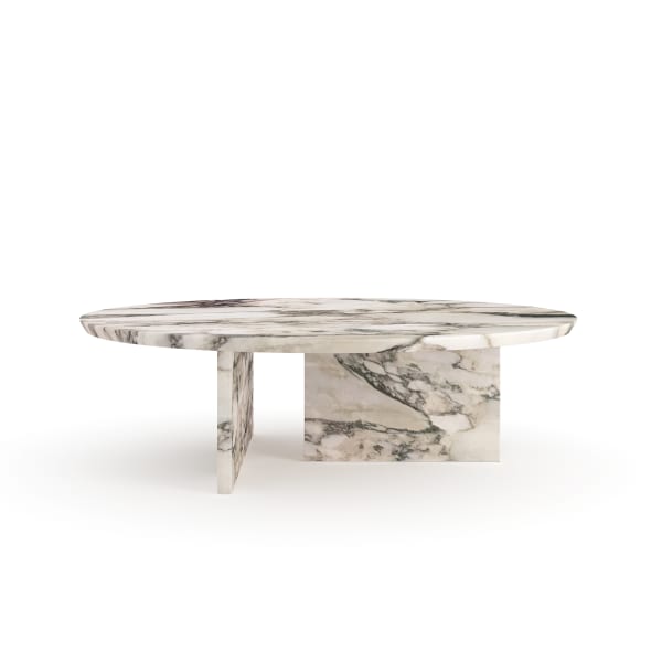 Collection Noir, Otis Coffee Table, 2024