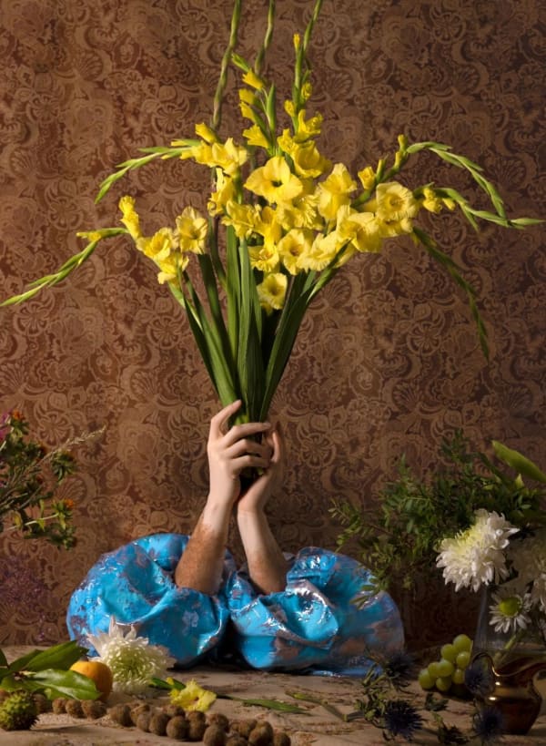 Violeta Sofia, Untitled 2, 2024