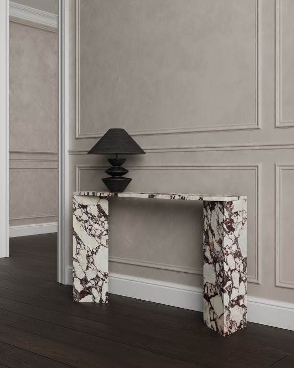 Esme Console Table