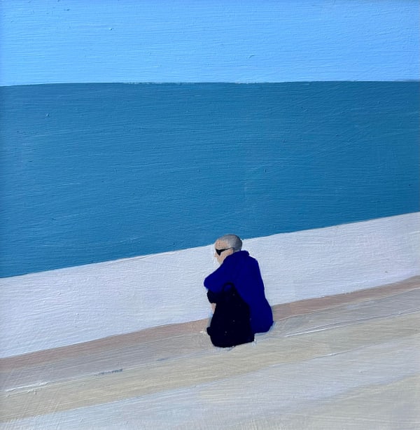 Christabel Blackburn, Still (6), 2025