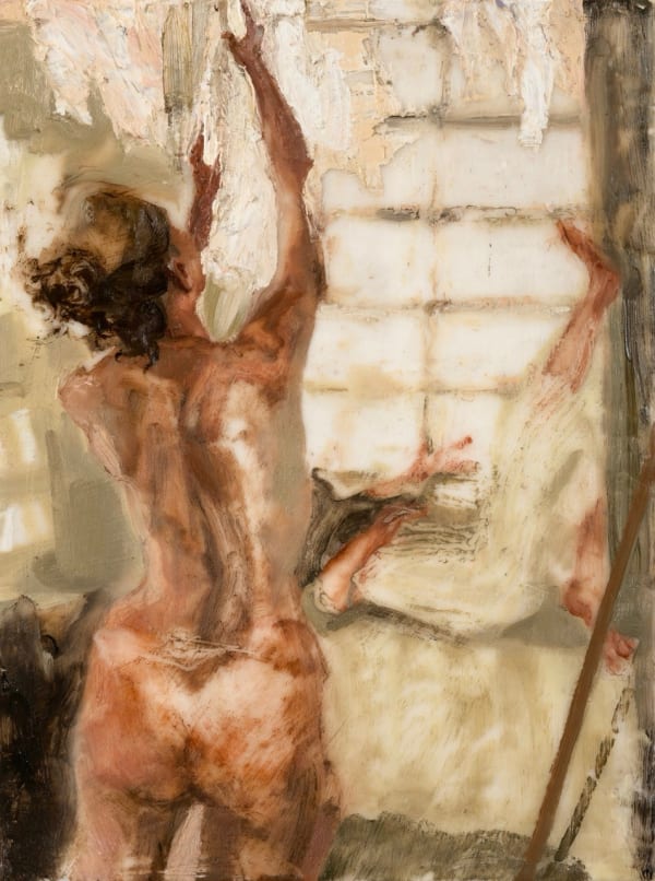 Hold On, But Not Too Tightly. Let Go, But Not Too Soon