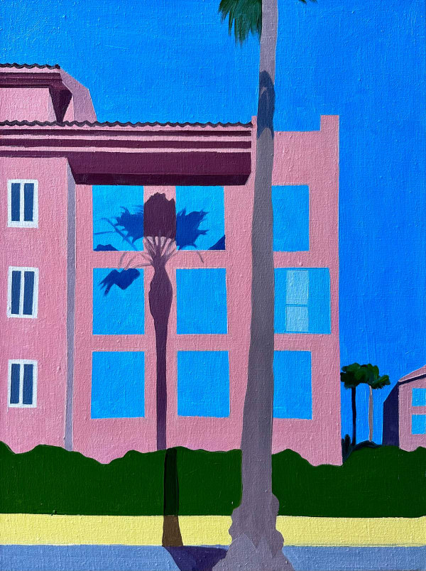 Sotogrande Still